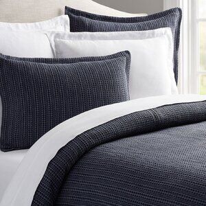 Pottery Barn Euro shams